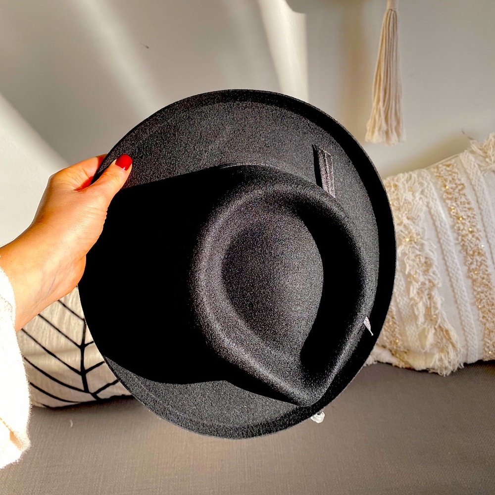 Lack of color kids hat